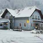 Penzion Zum Postwirt *