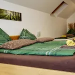 Zum Postwirt Penzion *