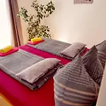 Zum Postwirt Penzion *