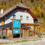 Zum Postwirt Penzion *