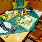 Zum Postwirt Inn Predlitz