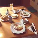 Penzion Zum Postwirt