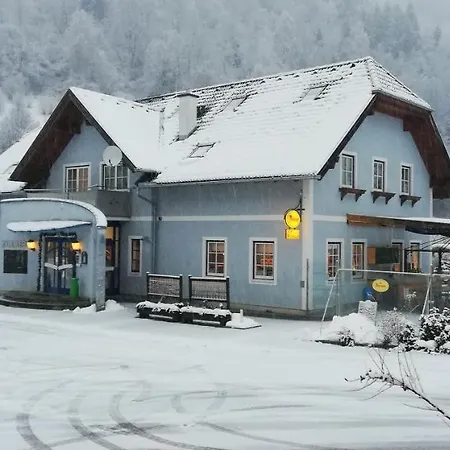 Gasthof Zum Postwirt *