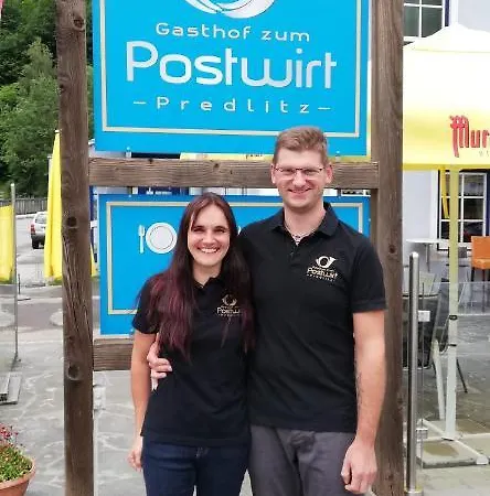 Estalagem Zum Postwirt