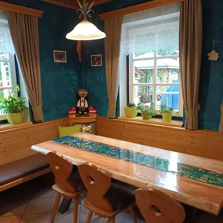 Zum Postwirt Locanda *