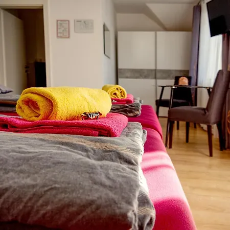 Zum Postwirt Predlitz