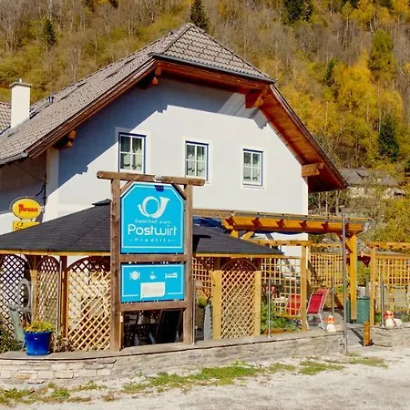Zum Postwirt Gasthof *