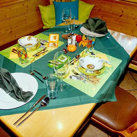 Zum Postwirt 여관 Predlitz