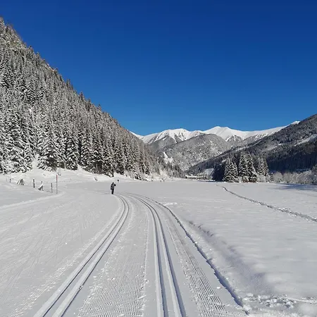 Zum Postwirt Han/Misafirhane