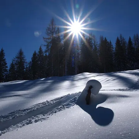 Zum Postwirt Predlitz