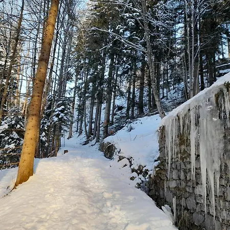 Zum Postwirt Han/Misafirhane