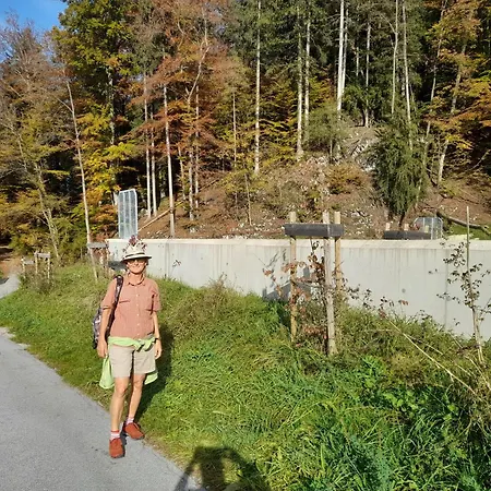 Zum Postwirt * Predlitz