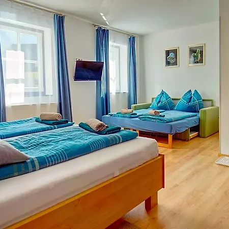 Zum Postwirt Locanda Predlitz