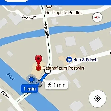 Locanda Zum Postwirt *