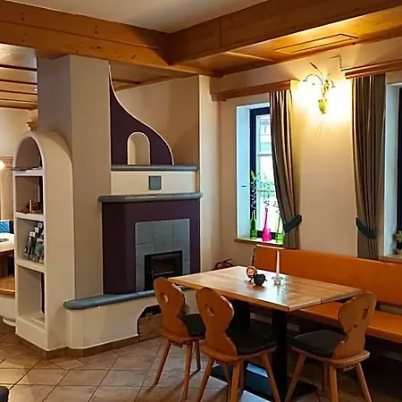 Zum Postwirt Locanda *