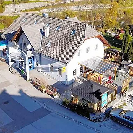 Zum Postwirt