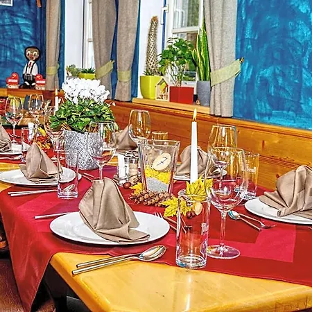 Locanda Zum Postwirt *