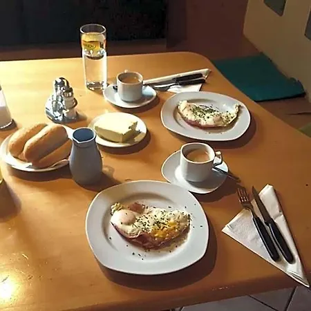 Zum Postwirt Locanda *