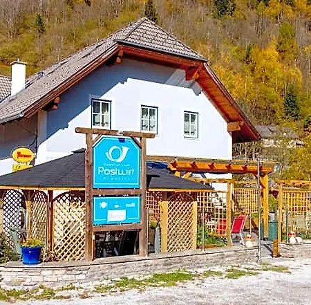 Zum Postwirt Locanda