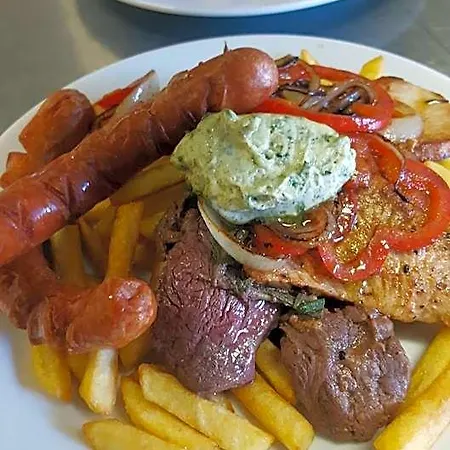 Locanda Zum Postwirt Predlitz