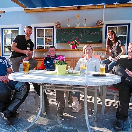 Locanda Zum Postwirt Predlitz