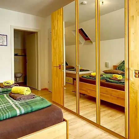 Locanda Zum Postwirt Predlitz