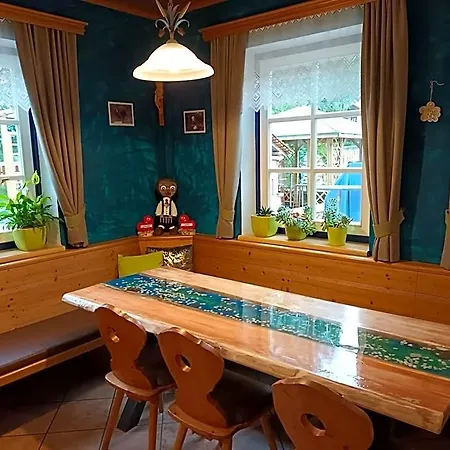 Zum Postwirt Locanda *
