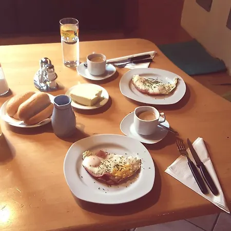 Estalagem Zum Postwirt