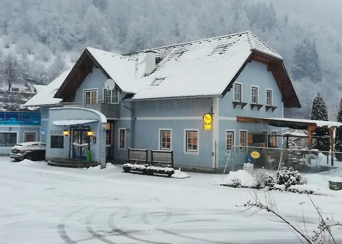 Zajazd Zum Postwirt *