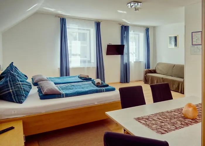 Zum Postwirt Predlitz