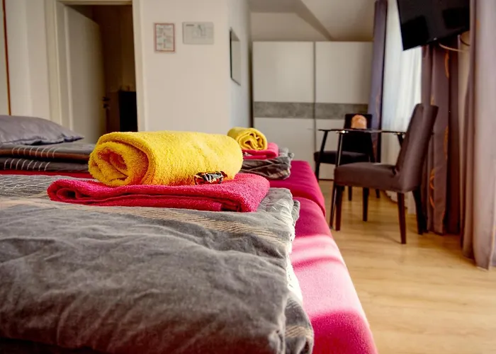 Zum Postwirt Predlitz