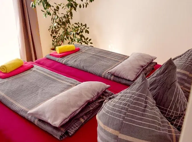 Zum Postwirt Han/Misafirhane *