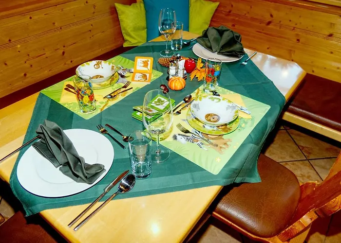 Zum Postwirt Han/Misafirhane Predlitz