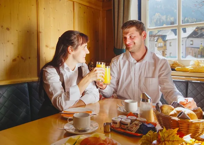 Zum Postwirt * Predlitz