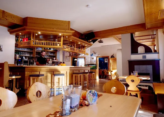 Zum Postwirt Predlitz