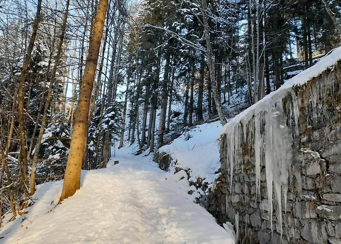 Zum Postwirt Han/Misafirhane