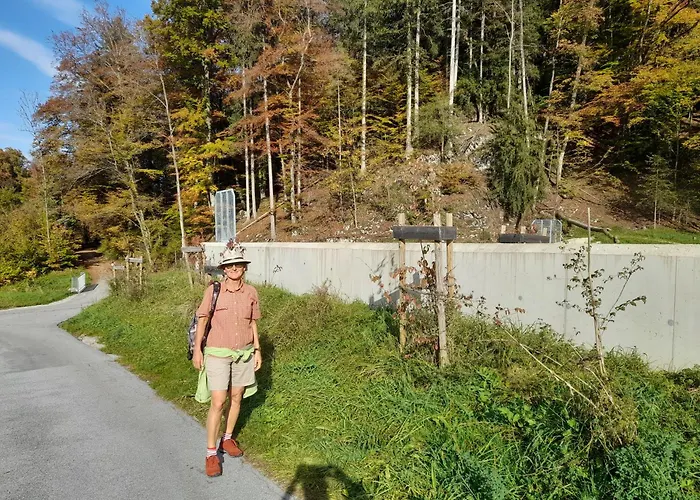 Zum Postwirt * Predlitz