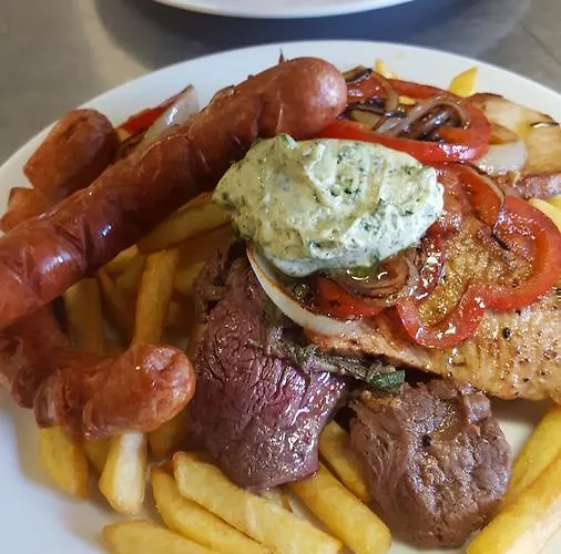 Zum Postwirt * Predlitz